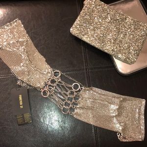 Forever 21 Accessories - Chain Belt Forever 21 Accessories - Chain Belt